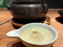 -云海肴·汽锅鸡·云南菜(高德置地店)