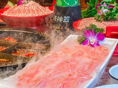 -黄家码头老火锅(解放碑旗舰店)