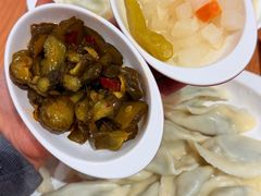 -喜家德虾仁水饺(青岛永旺东部店)