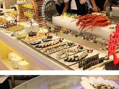 -银鲨海鲜烤肉火锅自助餐厅(五星店)