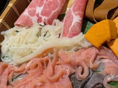-大队长主题火锅(观音桥店)