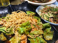 -土桥手掌鸡·26年灌县老味道(都江堰店)