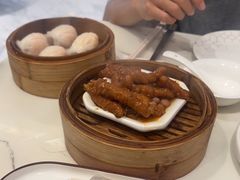 -海上名珠·海鲜酒楼(励骏庞都店)
