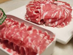 -清真·鸦儿李记·涮肉(花市店)