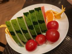 -海天楼中餐厅(吴宫泛太平洋酒店)
