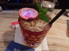 -CASA Grande酒漾·西餐及酒吧(长沙君悦酒店)