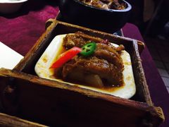 -喜鹊茶点.啫煲(车陂店)