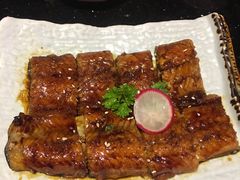 -梅筑·创意料理(王府井百货店)