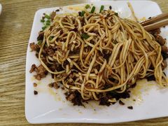 -康大口蘑面庄(将军街店)