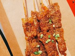 -探炉·香辣豆花烤鱼(笋岗宝能环球汇店)