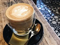 -The Coffee Academïcs(铜锣湾店)