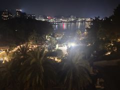 -杭州千岛湖开元度假村