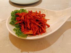 -七八冷面·延边朝鲜族美食(欢乐谷店)
