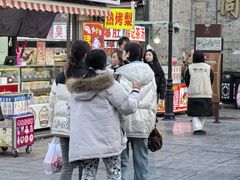 -古文化街旅游区