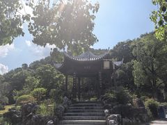 -东钱湖旅游度假区