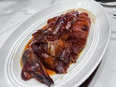 -稻香酒家·33年老字号·港式粤菜(富邦中心店)