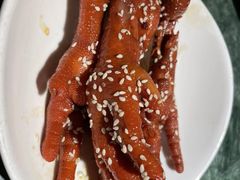 -姐夫的小菜(新中关购物中心店)