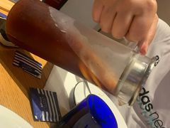 -玛尚诺意式餐厅(三林环宇城店)