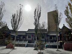 -海子诗歌陈列馆