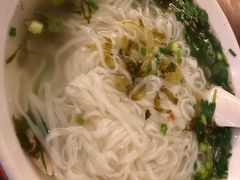 -海口骑楼小吃街