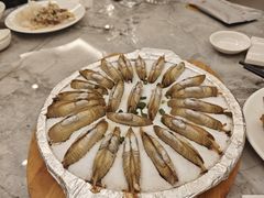 -新丁香海鲜酒店(银海商贸城店)