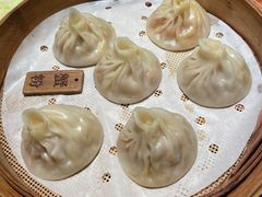 -裕兴记•蟹黄面馆(人民广场店)