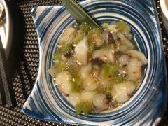 -虹料理·日料放题(悠方店)