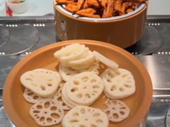 -龍歌自助小火锅(崂山丽达店)