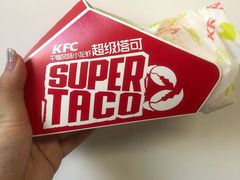 -肯德基(南湖店)