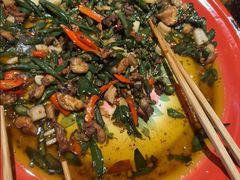 -兔槽江湖菜·重庆璧山兔(水围店)