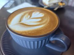 -木嘛working coffee(前海店)