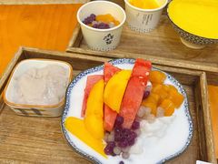 -千芋本铺(水围店)