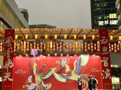 -深圳来福士广场