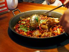 -受气牛肉·重庆耙牛肉(来福士店)