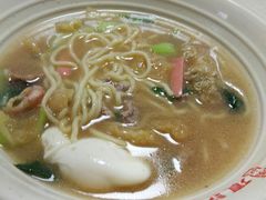 -项记面馆(明瓦廊店)