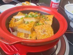 -鱼头泡饭·湖北菜·非物质文化遗产(岳家嘴总店)