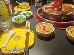 -羊大爷涮肉(亮马桥店)