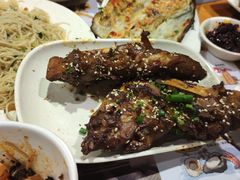 -木屋烧烤(龙岗南联店)