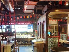 -大队长主题火锅(观音桥店)