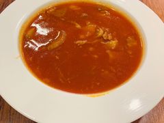 -玛格萝妮比萨屋(陆家浜路店)