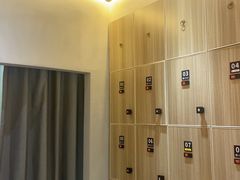 -恐怖游戏(湖滨店)