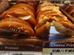 -德南面包房(尚都店)