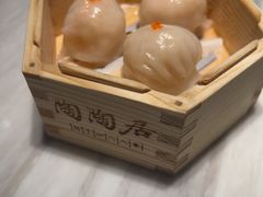-陶陶居酒家(新天地店)