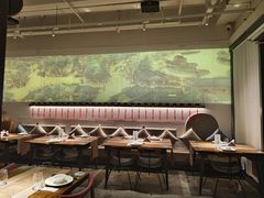 -梅花境(万科店)