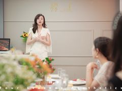 -四季美学色彩形象管理服装搭配