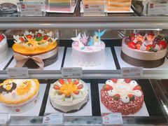 -85度C(深圳佳宁娜店)