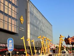 -北京华联购物中心(同成街店)