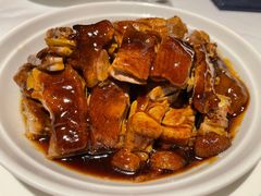 碌鹅-花城苑广府菜(侨鑫店)
