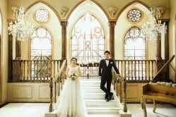 点击看大图 -太郎花子婚纱摄影艺术中心