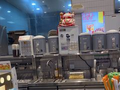 -桂桂茶(滨江百联店)